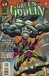 Green Goblin (1995)  n° 2 - Marvel Comics