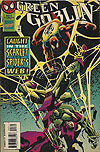 Green Goblin (1995)  n° 3 - Marvel Comics