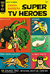 Hanna-Barbera Super TV Heroes (1968)  n° 1 - Gold Key