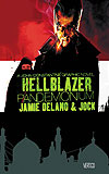 Hellblazer: Pandemonium (2010)  - DC (Vertigo)