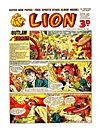 Lion  n° 1 - Fleetway Publications