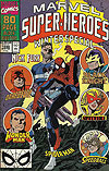 Marvel Super-Heroes (1990)  n° 4 - Marvel Comics