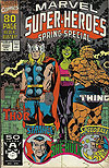 Marvel Super-Heroes (1990)  n° 5 - Marvel Comics