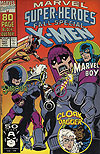 Marvel Super-Heroes (1990)  n° 7 - Marvel Comics