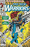 New Warriors (1990)  n° 27 - Marvel Comics