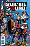 New Suicide Squad (2014)  n° 1 - DC Comics