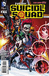 New Suicide Squad (2014)  n° 2 - DC Comics