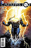 New 52, The: Futures End (2014)  n° 22 - DC Comics