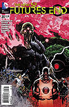 New 52, The: Futures End (2014)  n° 23 - DC Comics