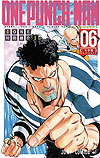 One Punch-Man (2012)  n° 6 - Shueisha