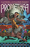 Promethea (2001)  n° 2 - America's Best Comics
