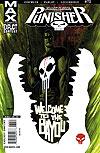 Punisher, The: Frank Castle Max (2009)  n° 72 - Marvel Comics