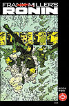 Ronin (1983)  n° 2 - DC Comics