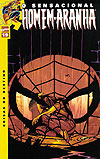Sensacional Homem-Aranha, O  n&deg;&nbsp;19 - Devir Portugal