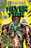 Silver Star  n° 1 - Pacific Comics