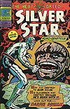 Silver Star  n° 2 - Pacific Comics