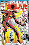 Solar, Man of The Atom (1991)  n° 13 - Valiant Comics