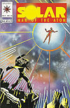 Solar, Man of The Atom (1991)  n° 14 - Valiant Comics