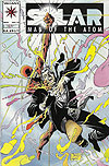 Solar, Man of The Atom (1991)  n° 15 - Valiant Comics