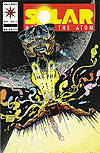 Solar, Man of The Atom (1991)  n° 17 - Valiant Comics