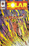 Solar, Man of The Atom (1991)  n° 18 - Valiant Comics