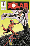 Solar, Man of The Atom (1991)  n° 19 - Valiant Comics