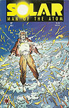 Solar, Man of The Atom (1991)  n° 1 - Valiant Comics