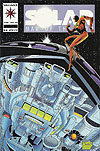 Solar, Man of The Atom (1991)  n° 20 - Valiant Comics