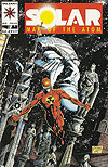 Solar, Man of The Atom (1991)  n° 22 - Valiant Comics