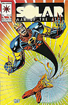 Solar, Man of The Atom (1991)  n° 23 - Valiant Comics