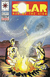 Solar, Man of The Atom (1991)  n° 27 - Valiant Comics