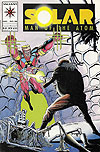 Solar, Man of The Atom (1991)  n° 28 - Valiant Comics