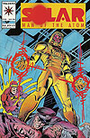 Solar, Man of The Atom (1991)  n° 30 - Valiant Comics