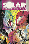 Solar, Man of The Atom (1991)  n° 4 - Valiant Comics