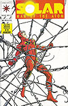 Solar, Man of The Atom (1991)  n° 7 - Valiant Comics