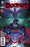 Superman: Doomed (2014)  n° 2 - DC Comics