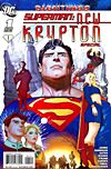 Superman: New Krypton Special (2008)  n° 1 - DC Comics