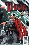 Thor (2007)  n° 1 - Marvel Comics