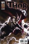 Thor (2007)  n° 2 - Marvel Comics