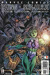 Thing & She-Hulk: The Long Night (2002)  n° 1 - Marvel Comics