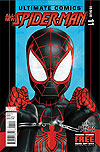 Ultimate Comics Spider-Man (2011)  n° 11 - Marvel Comics