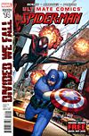 Ultimate Comics Spider-Man (2011)  n° 14 - Marvel Comics