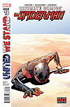 Ultimate Comics Spider-Man (2011)  n° 18 - Marvel Comics