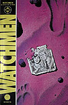 Watchmen (1986)  n° 4 - DC Comics