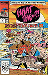 What The...?! (1988)  n° 4 - Marvel Comics