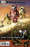 Y: The Last Man (2002)  n° 12 - DC (Vertigo)
