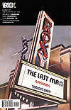 Y: The Last Man (2002)  n° 17 - DC (Vertigo)