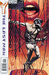 Y: The Last Man (2002)  n° 5 - DC (Vertigo)