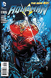 Aquaman (2011)  n° 12 - DC Comics