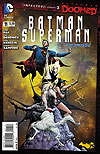 Batman/Superman (2013)  n° 11 - DC Comics